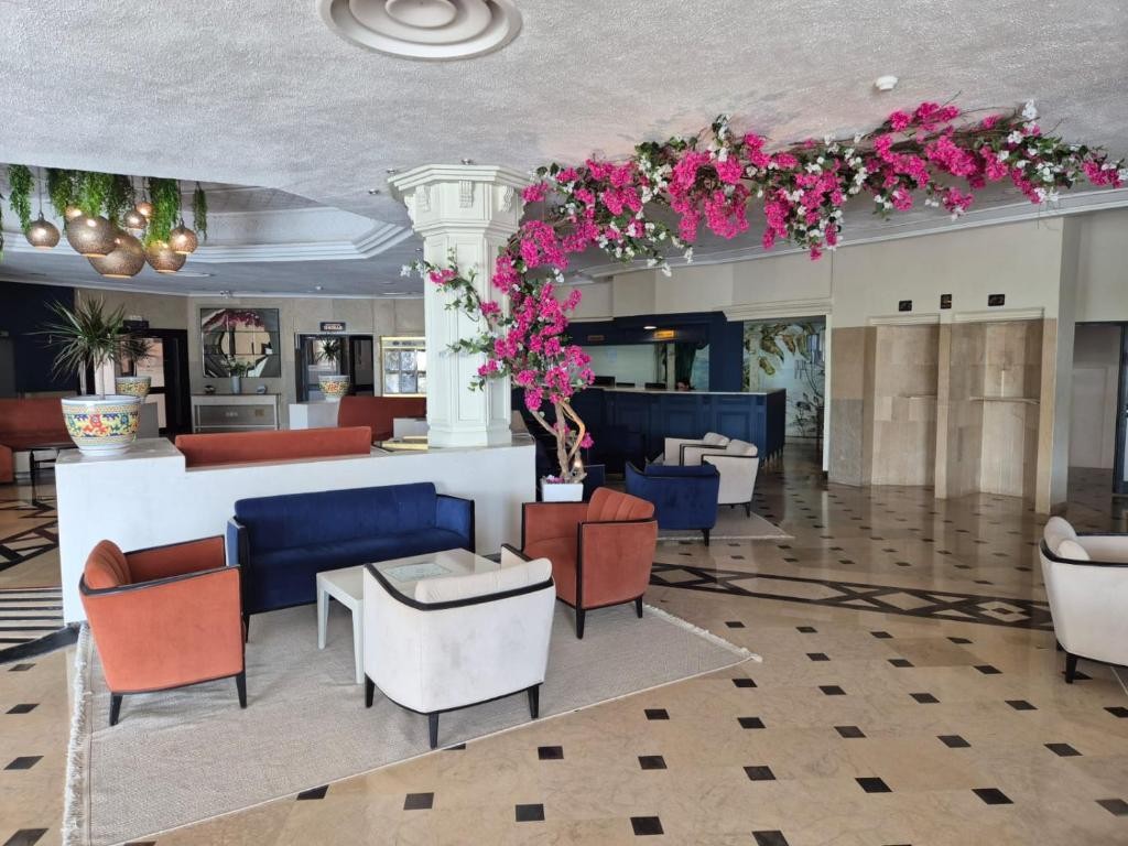 Golf Residence Hotel