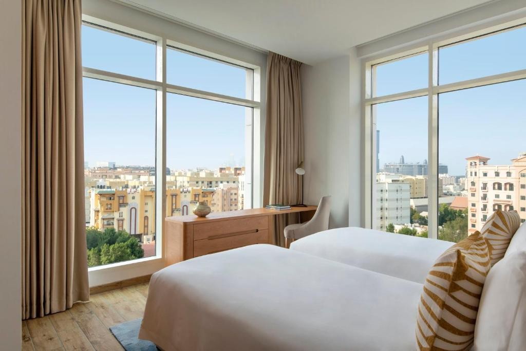 Abesq Doha Hotel and Residences