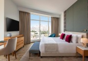 Abesq Doha Hotel and Residences