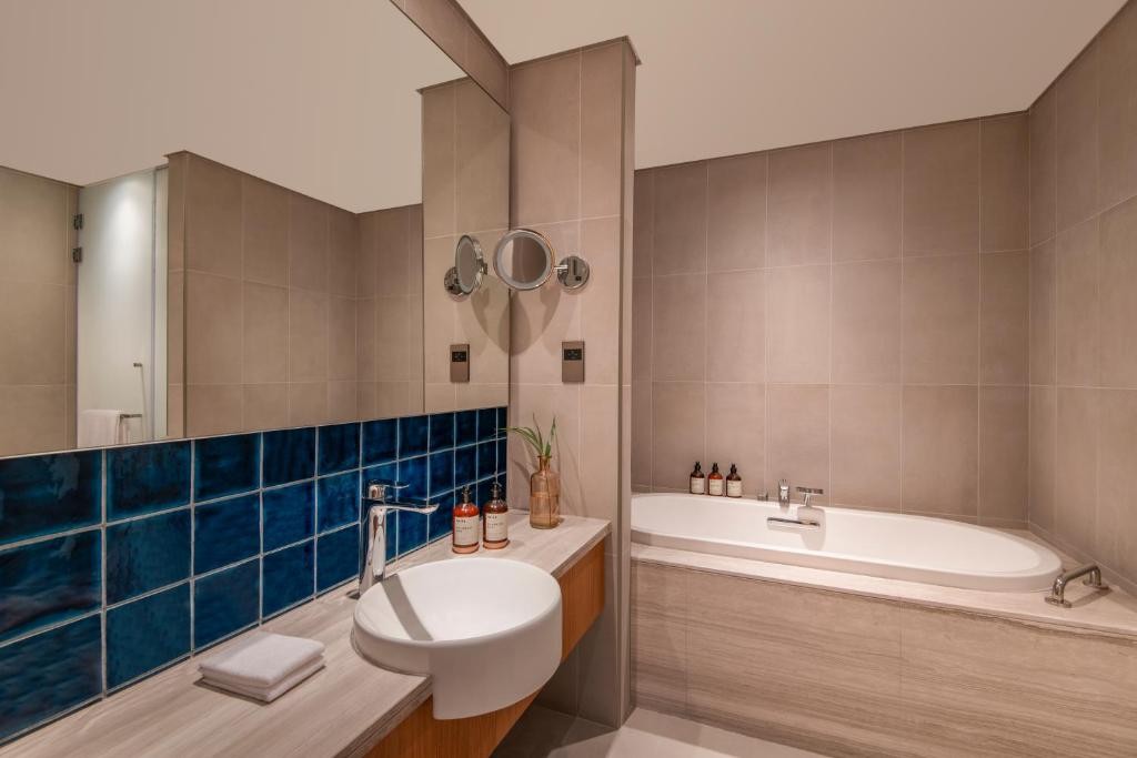 Abesq Doha Hotel and Residences