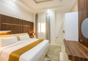 Abraj INN Royal Hotel