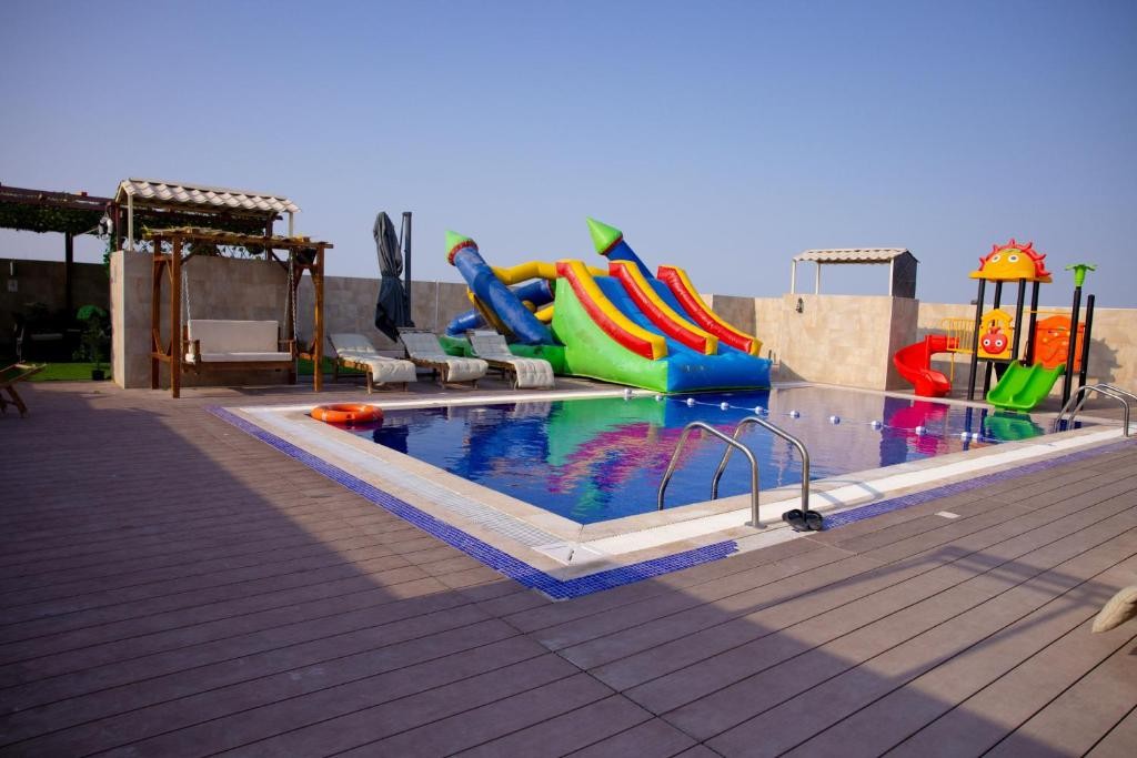 Abraj INN Royal Hotel