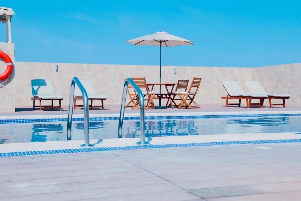 Abraj INN Royal Hotel