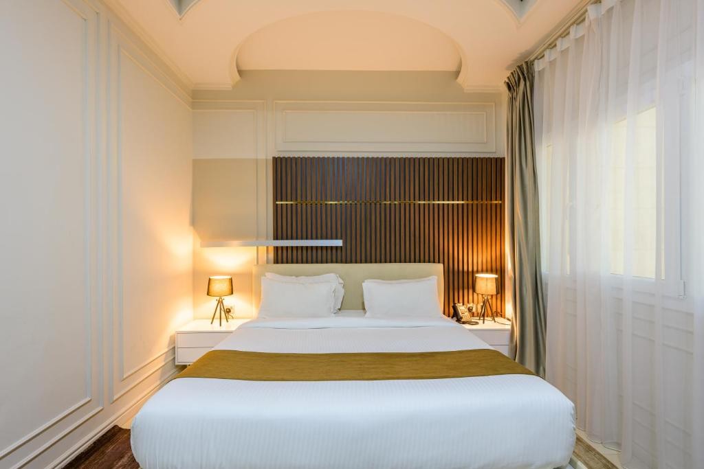 Abraj INN Royal Hotel