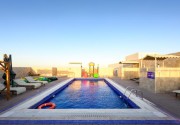 Abraj INN Royal Hotel