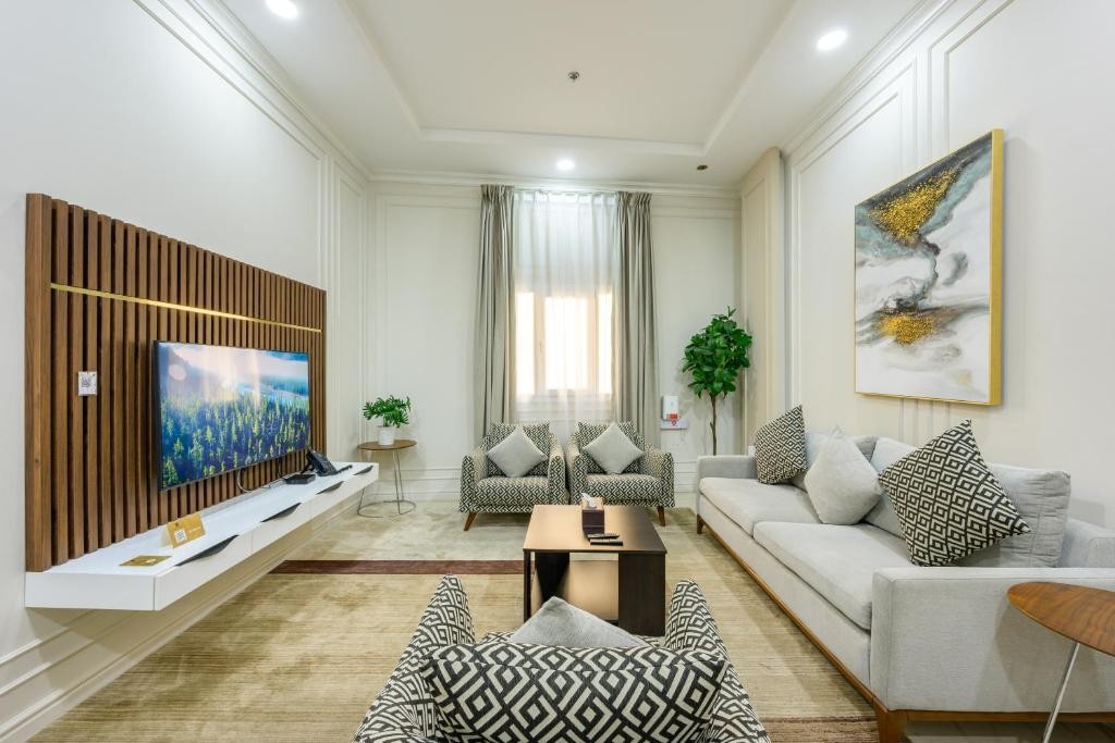 Abraj INN Royal Hotel