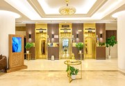 Abraj INN Royal Hotel
