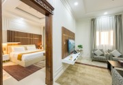 Abraj INN Royal Hotel