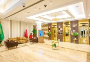 Abraj INN Royal Hotel