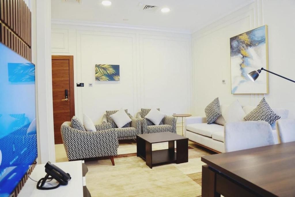 Abraj INN Royal Hotel