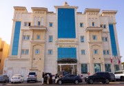 Abraj INN Royal Hotel