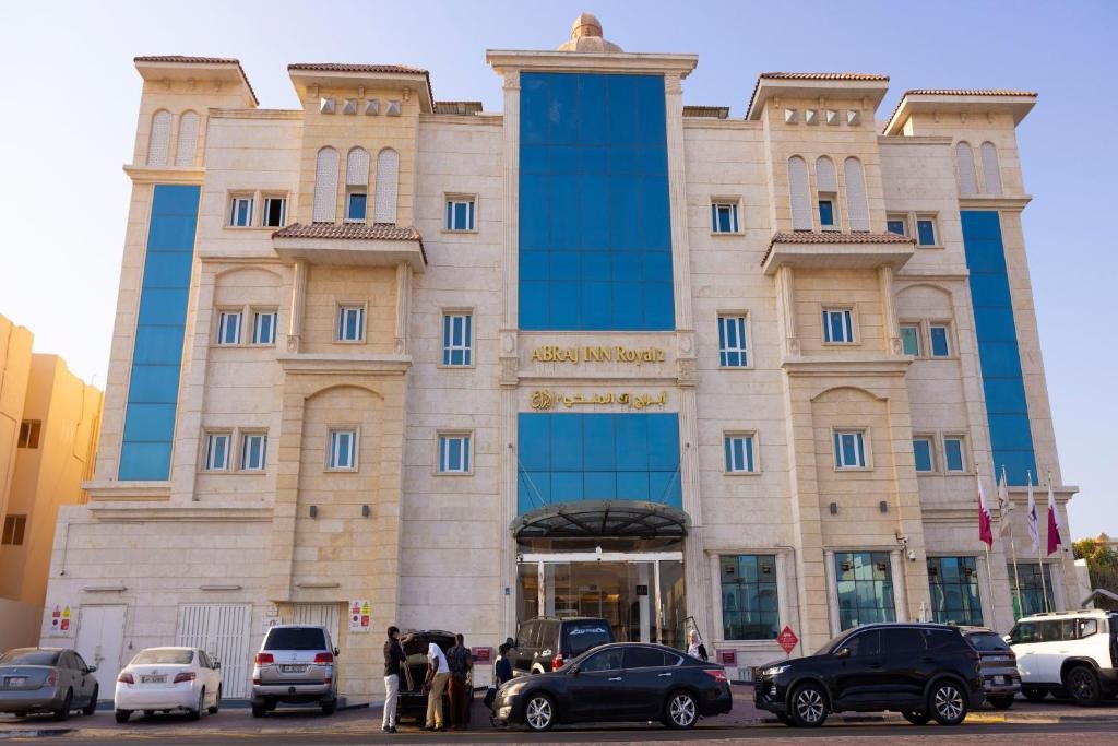 Abraj INN Royal Hotel
