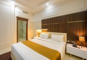 Abraj INN Royal Hotel