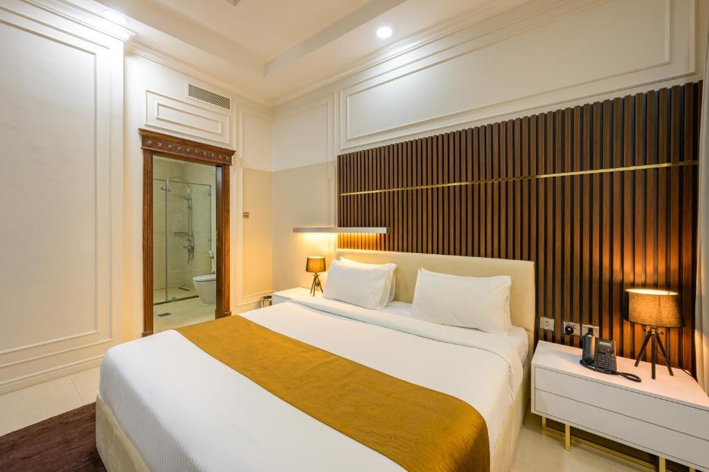 Abraj INN Royal Hotel