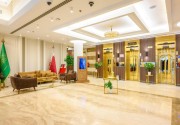 Abraj INN Royal Hotel