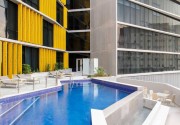 Adagio Aparthotel Doha