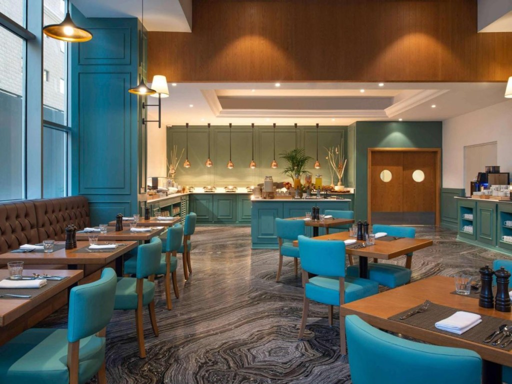 Adagio Aparthotel Doha