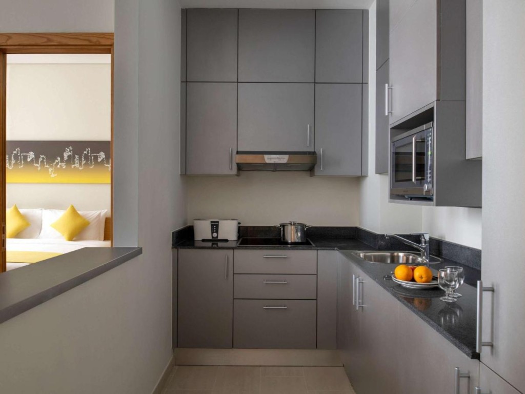 Adagio Aparthotel Doha