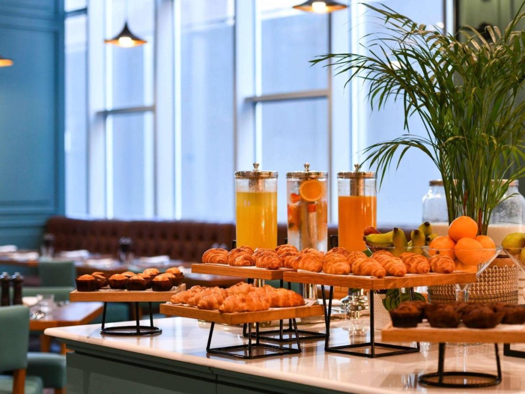 Adagio Aparthotel Doha