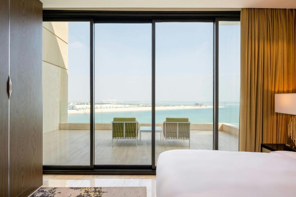 Agora, Doha, Autograph Collection