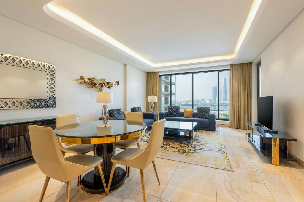 Agora, Doha, Autograph Collection