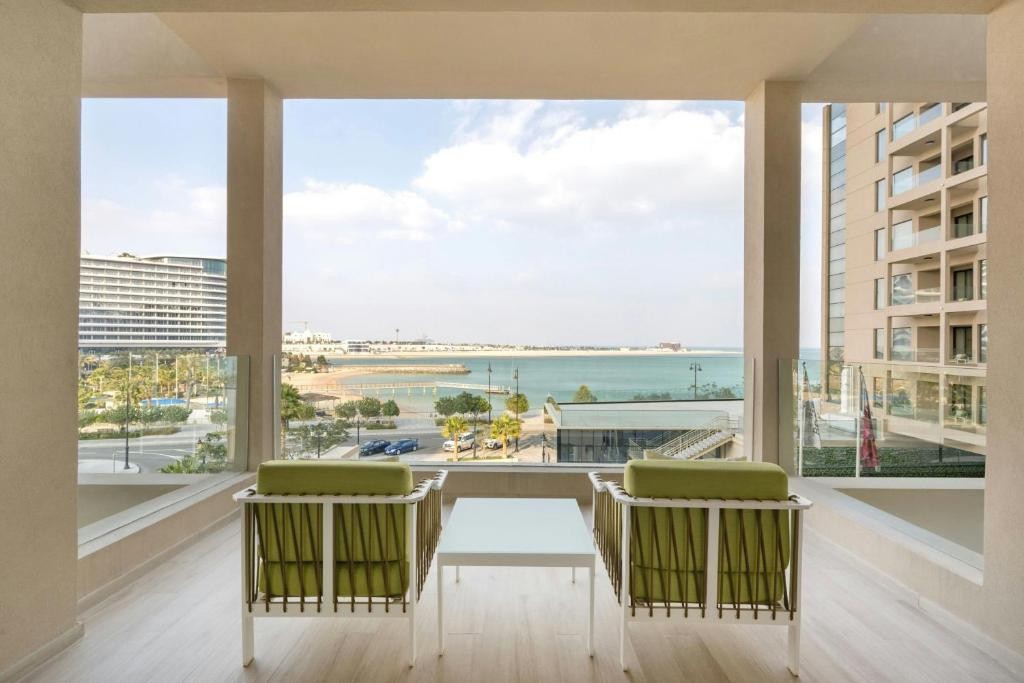 Agora, Doha, Autograph Collection