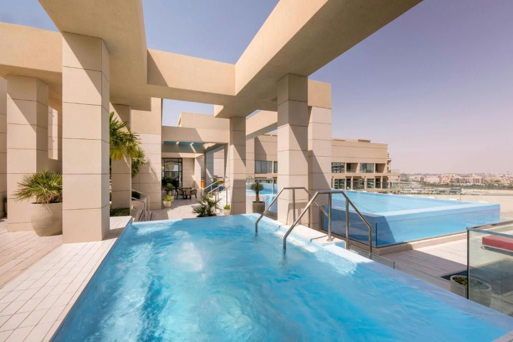 Agora, Doha, Autograph Collection