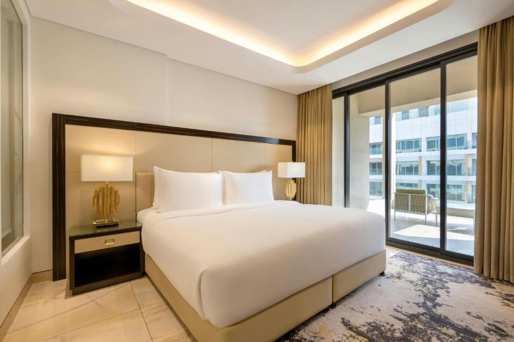 Agora, Doha, Autograph Collection