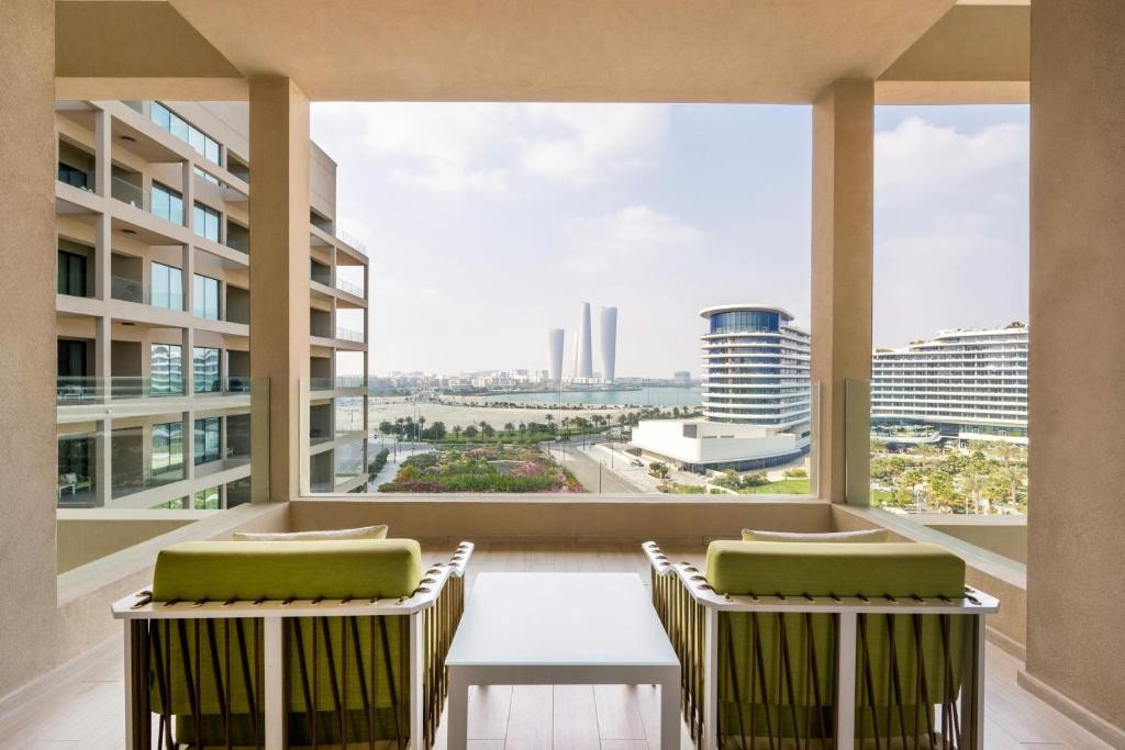 Agora, Doha, Autograph Collection