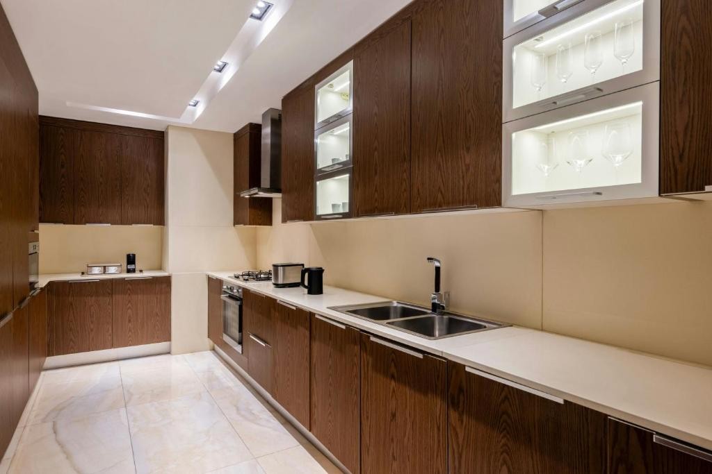 Agora, Doha, Autograph Collection