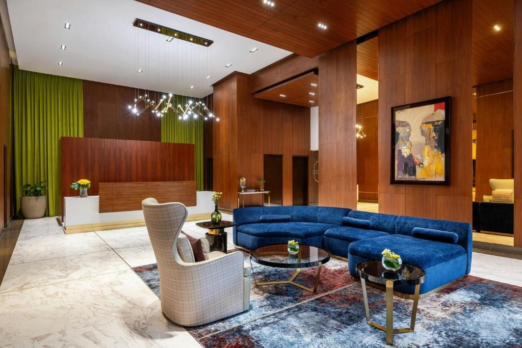 Agora, Doha, Autograph Collection