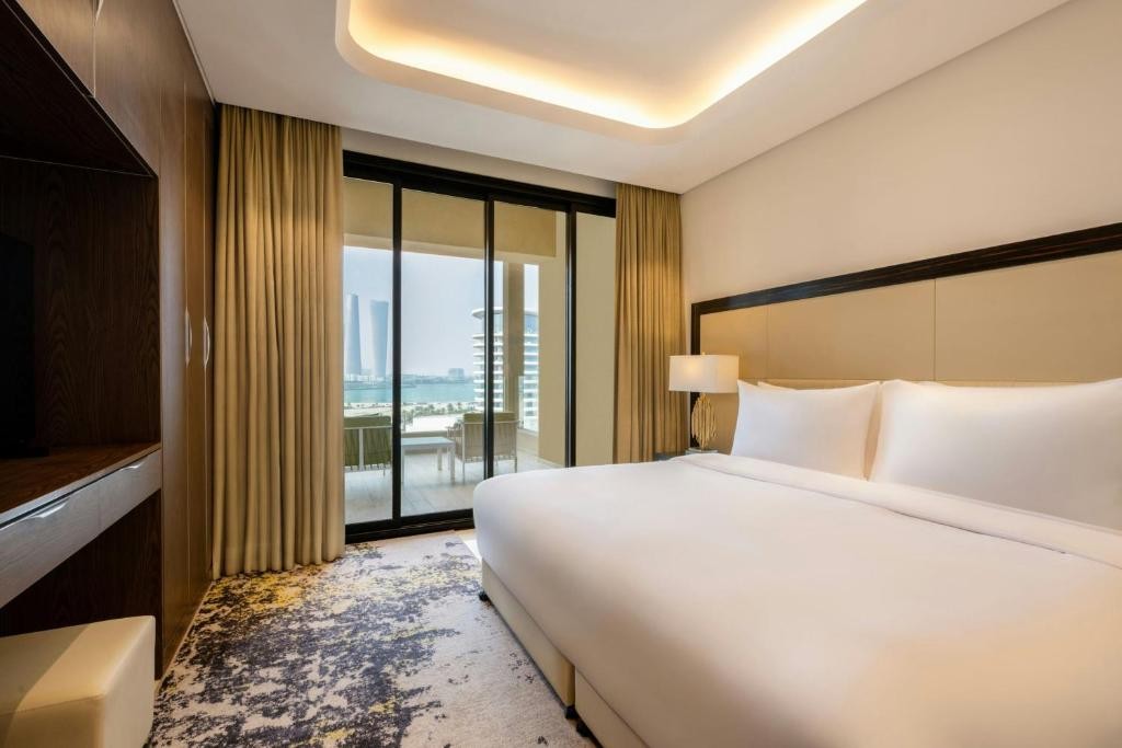 Agora, Doha, Autograph Collection