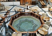 Al Bidda Boutique Hotel by Tivoli