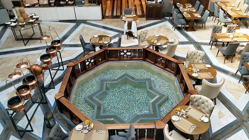 Al Bidda Boutique Hotel by Tivoli