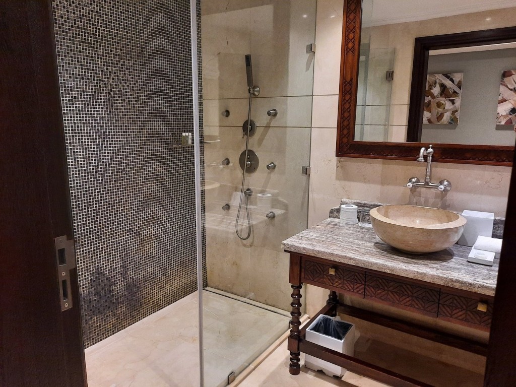 Al Bidda Boutique Hotel by Tivoli