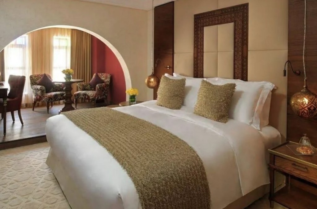 Al Jasra Boutique Hotel by Tivoli