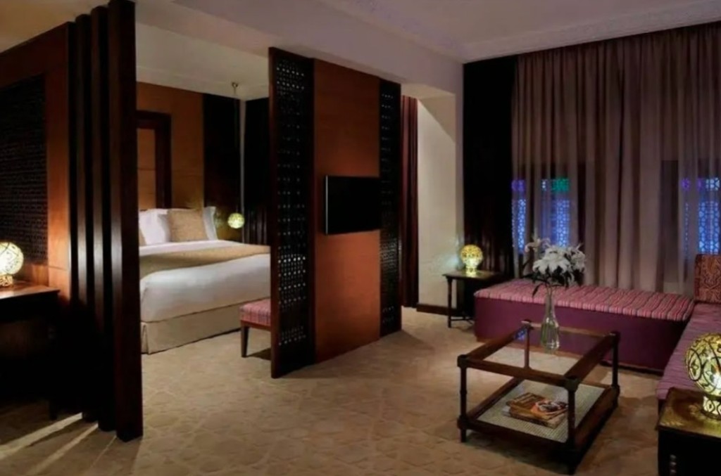 Al Jasra Boutique Hotel by Tivoli