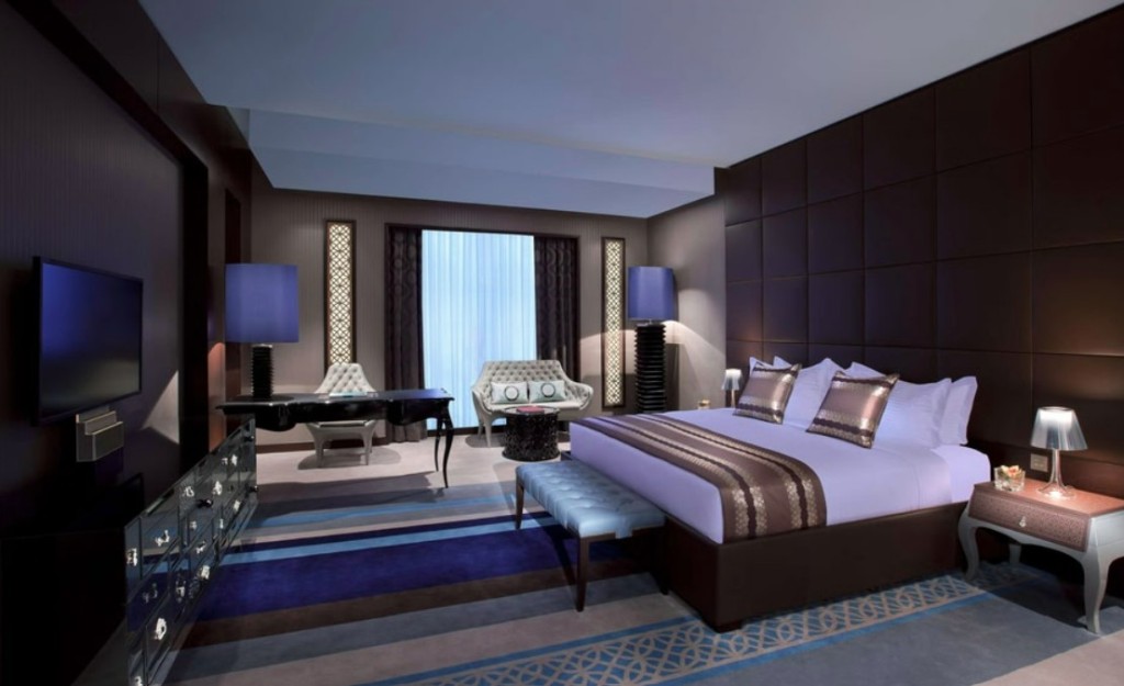 Al Jasra Boutique Hotel by Tivoli