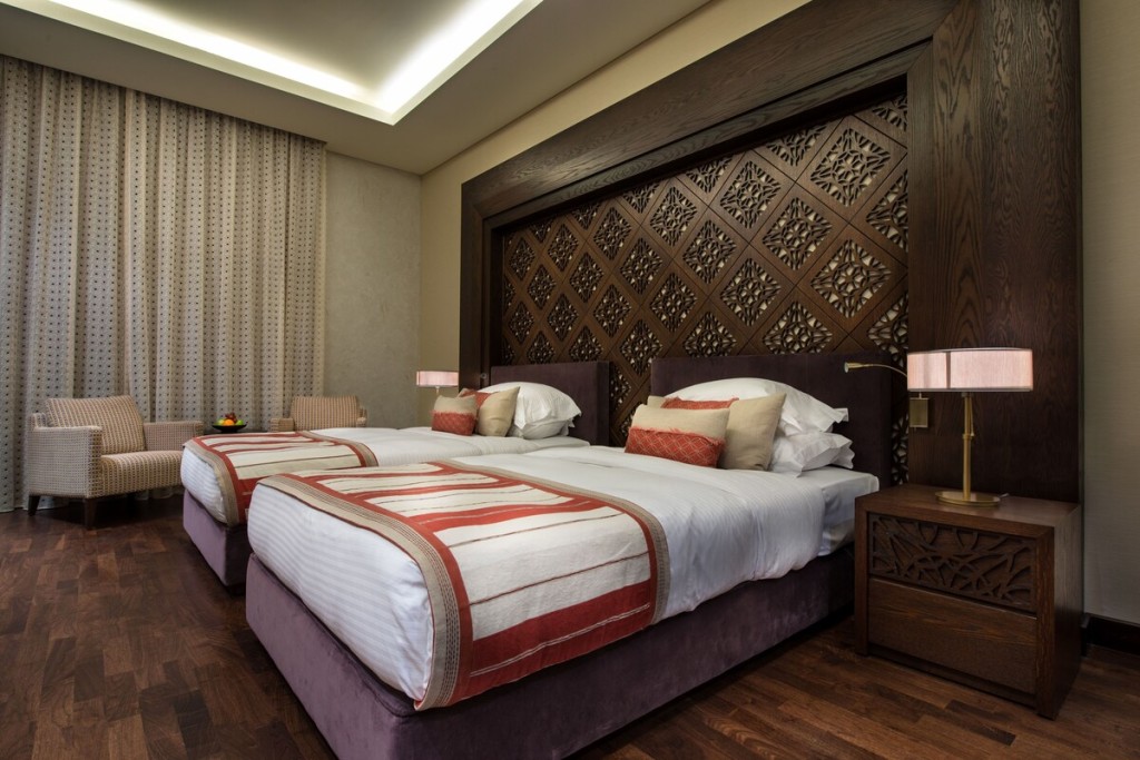 Al Jomrok Boutique Hotel by Tivoli