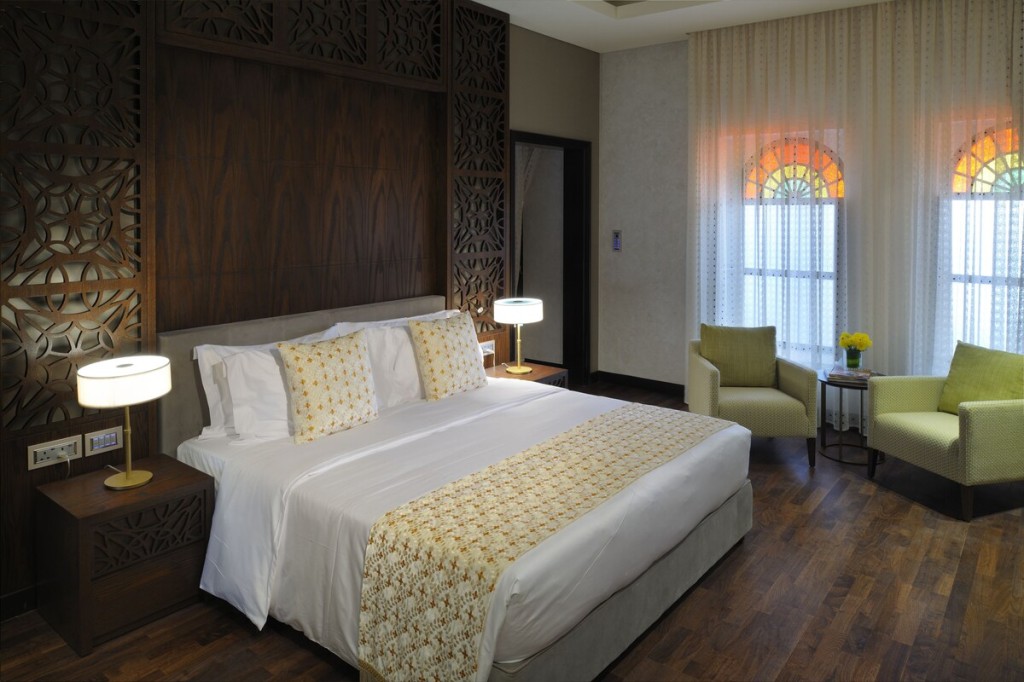 Al Jomrok Boutique Hotel by Tivoli