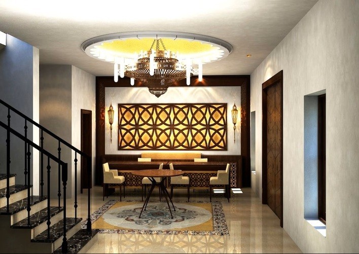 Al Jomrok Boutique Hotel by Tivoli