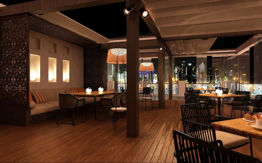 Al Jomrok Boutique Hotel by Tivoli