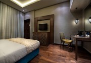 Al Jomrok Boutique Hotel by Tivoli