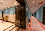 Al Mansour Suites Hotel