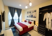 Al Manzil Residence & Suites