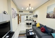 Al Manzil Residence & Suites