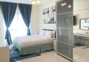 Al Manzil Residence & Suites