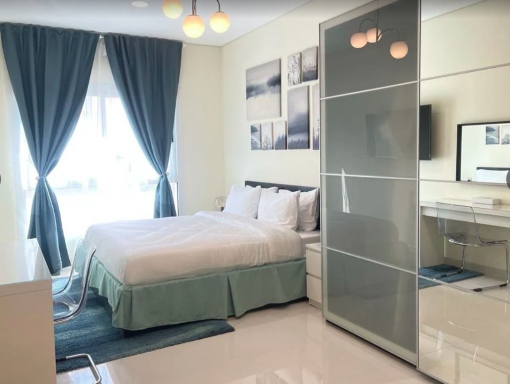 Al Manzil Residence & Suites