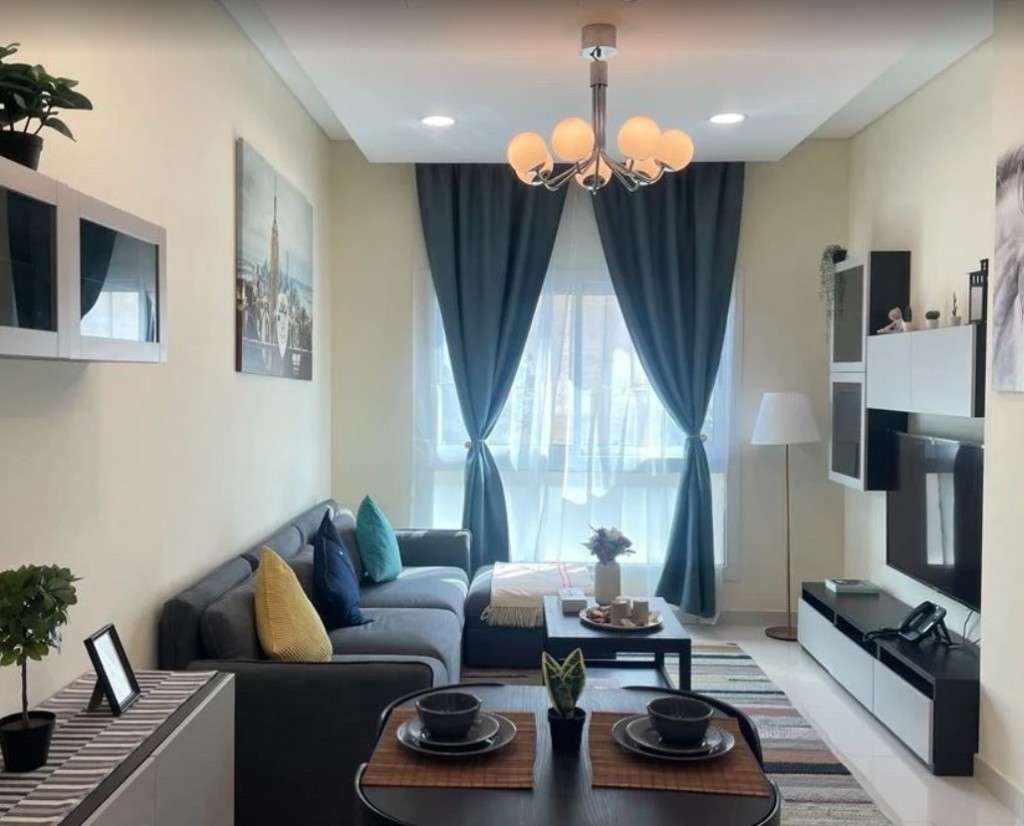 Al Manzil Residence & Suites