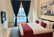 Al Manzil Residence & Suites